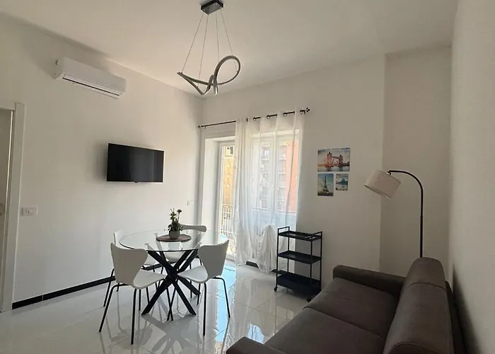 דירה 612 Flats רומא